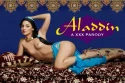 Aladdin: A XXX Parody