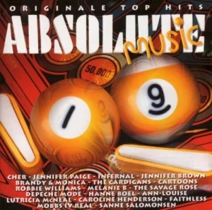 Absolute Music 19
