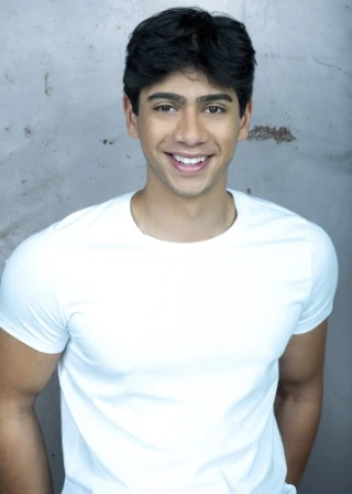 Noah de Mel