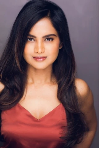 Sasha Sen
