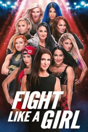 Theatrical Poster