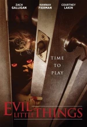 DVD Cover (Uncork'd Entertainment)