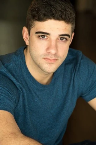 Matthew McCrocklin