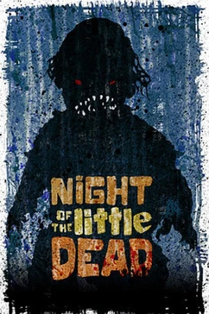 Theatrical Poster