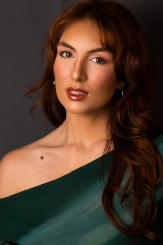 Miranda Grace Massey
