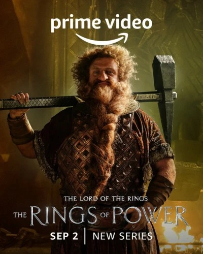 Theatrical Poster (USA)