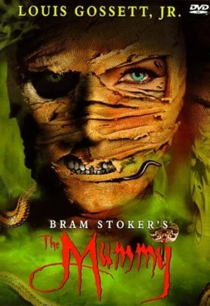 DVD Cover (Allumination)