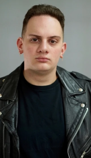 Anthony Ferrara