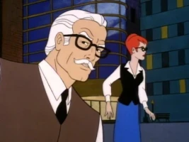 This Looks Like a Job for Bat-Mite!