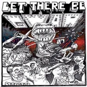 Let There Be GWAR