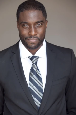 Ashford J. Thomas