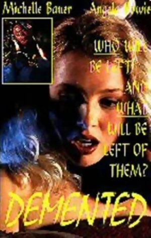 Theatrical Poster