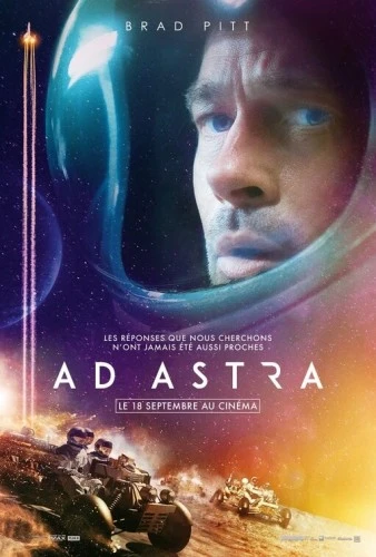 Theatrical Poster (France)