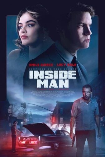 Theatrical Poster
