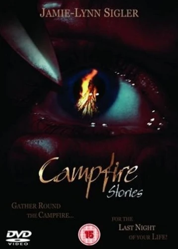 DVD Cover (Australia)