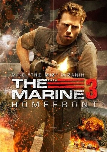 DVD Cover (Twentieth Century Fox)