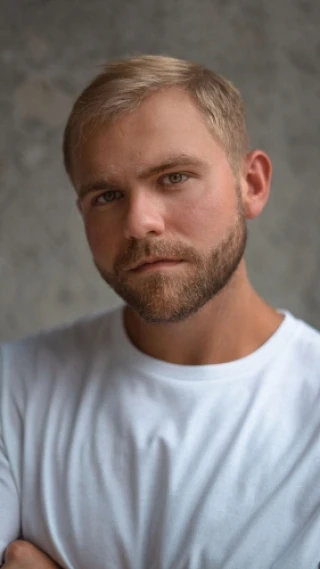 Lane Alexander