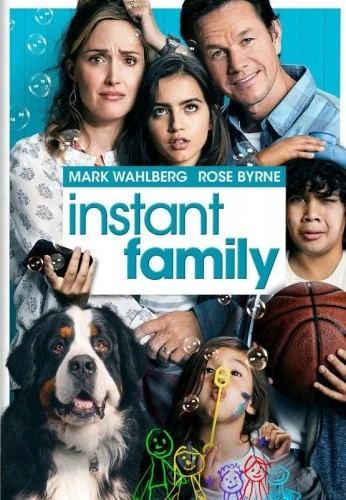 DVD Cover (Paramount)