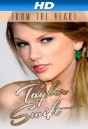 Taylor Swift: From The Heart