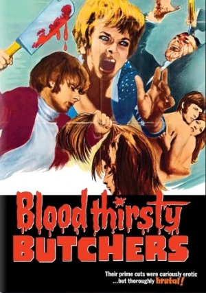 DVD Cover (Code Red DVD)