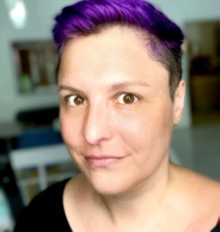Josiane Fradette