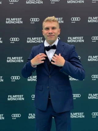 Jonas Baum