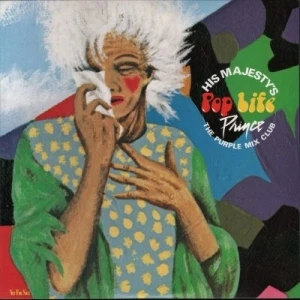 His Majesty's Pop Life / The Purple Mix Club