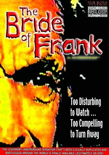 DVD Cover (Sub Rosa Studios)