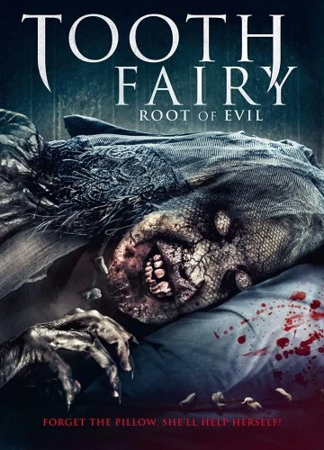 DVD Cover (ITN Distribution)