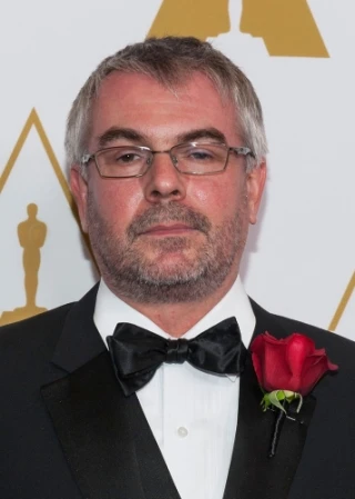 Jon Allitt