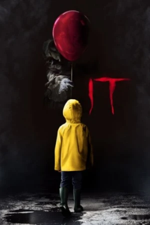 DVD Cover (Warner Brother)