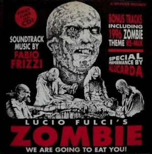 Zombie