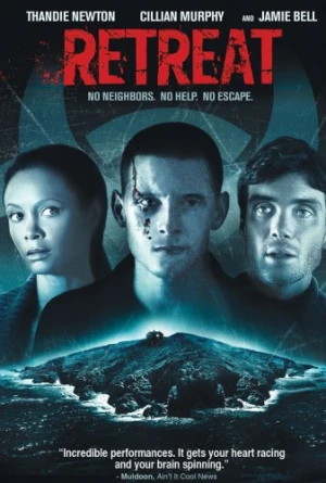 DVD Cover (Sony Home Entertainment)