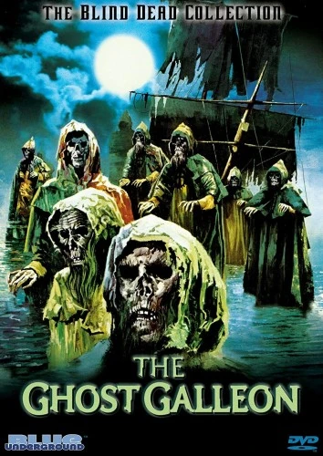 DVD Cover (Blue Underground)