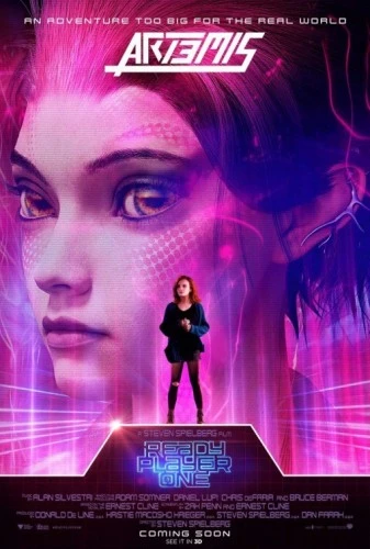 Theatrical Poster (USA)
