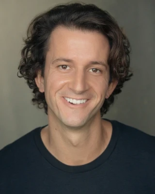 Andreas Robichaux