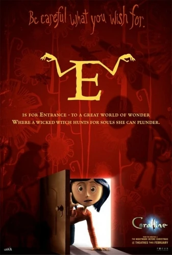 Theatrical Poster (USA)