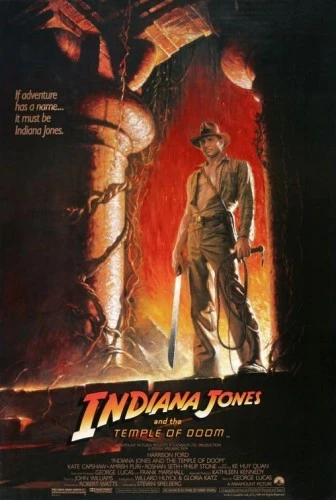 Theatrical Poster (USA)