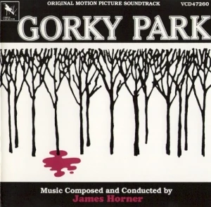 Gorky Park