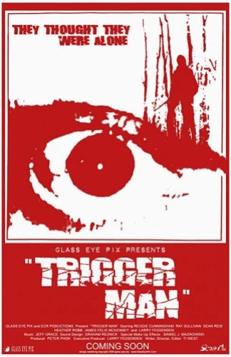 Theatrical Poster