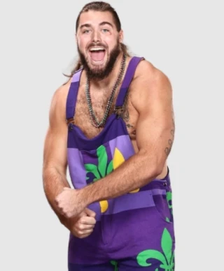 Beau Morris