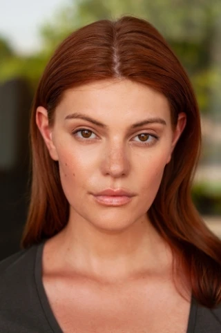 Kiersten Cusick