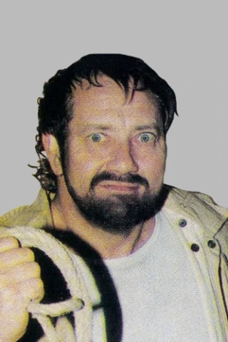 Jimmy Golden