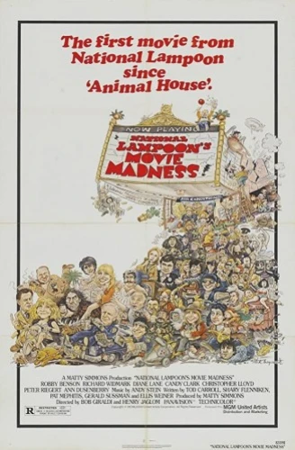 Theatrical Poster