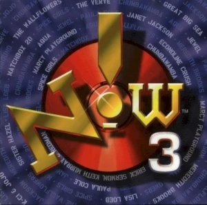 Now! 3