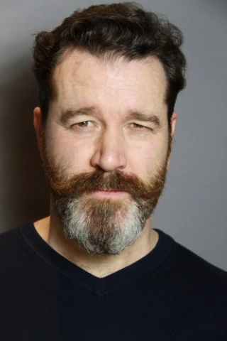 Brendan Gibson