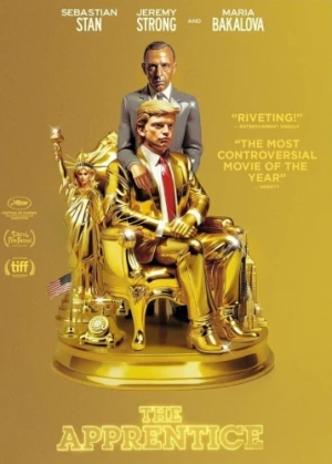 DVD Cover (Briarcliff Entertainment)