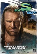 WWE: SummerSlam 2007