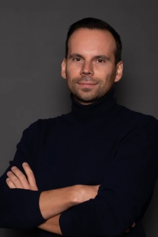 Slava Kirillov