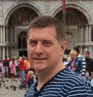 Péter Závorszky